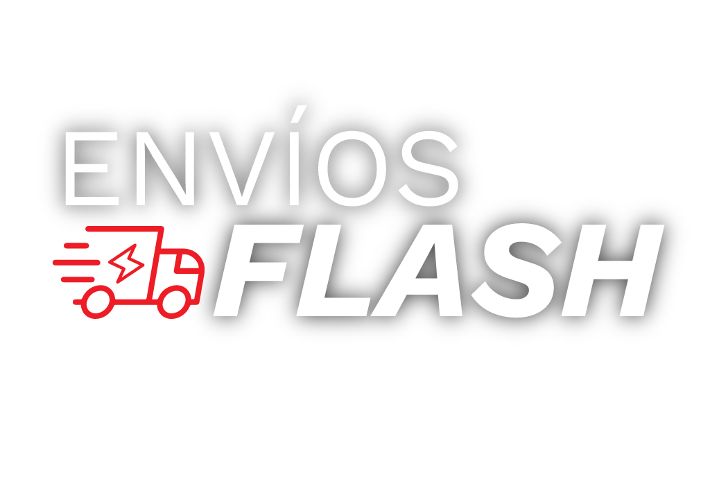 enviosflash