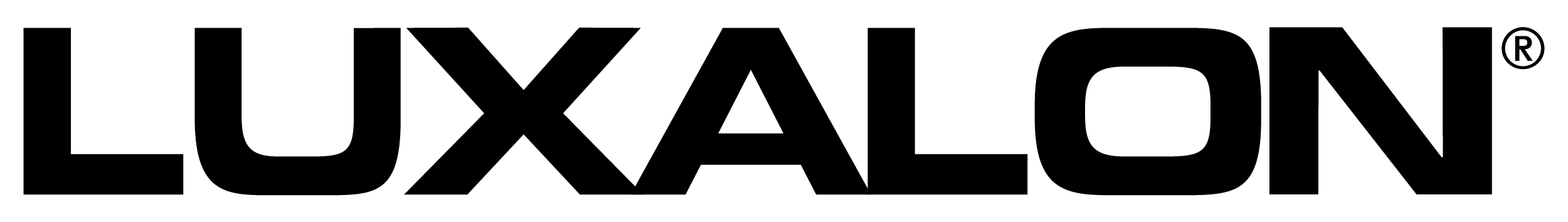Luxalon