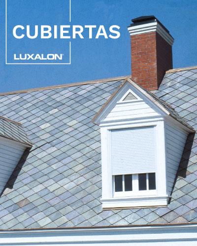 cubiertas luxalon
